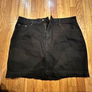 Forever 21 skirt size L